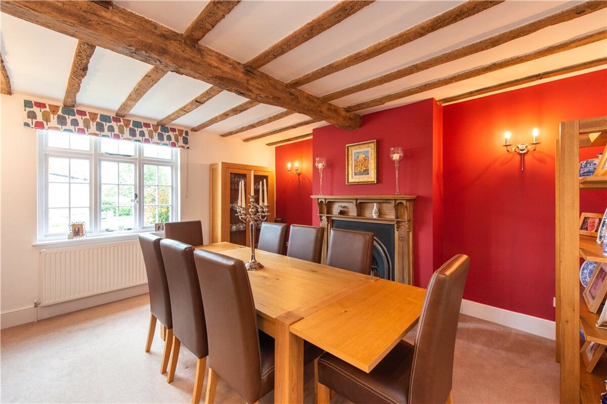 Property for sale Wolverton, StratforduponAvon, CV37 Knight Frank