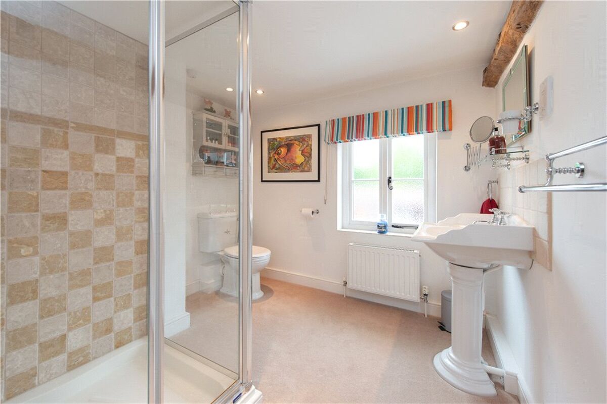 Property for sale Wolverton, StratforduponAvon, CV37 Knight Frank