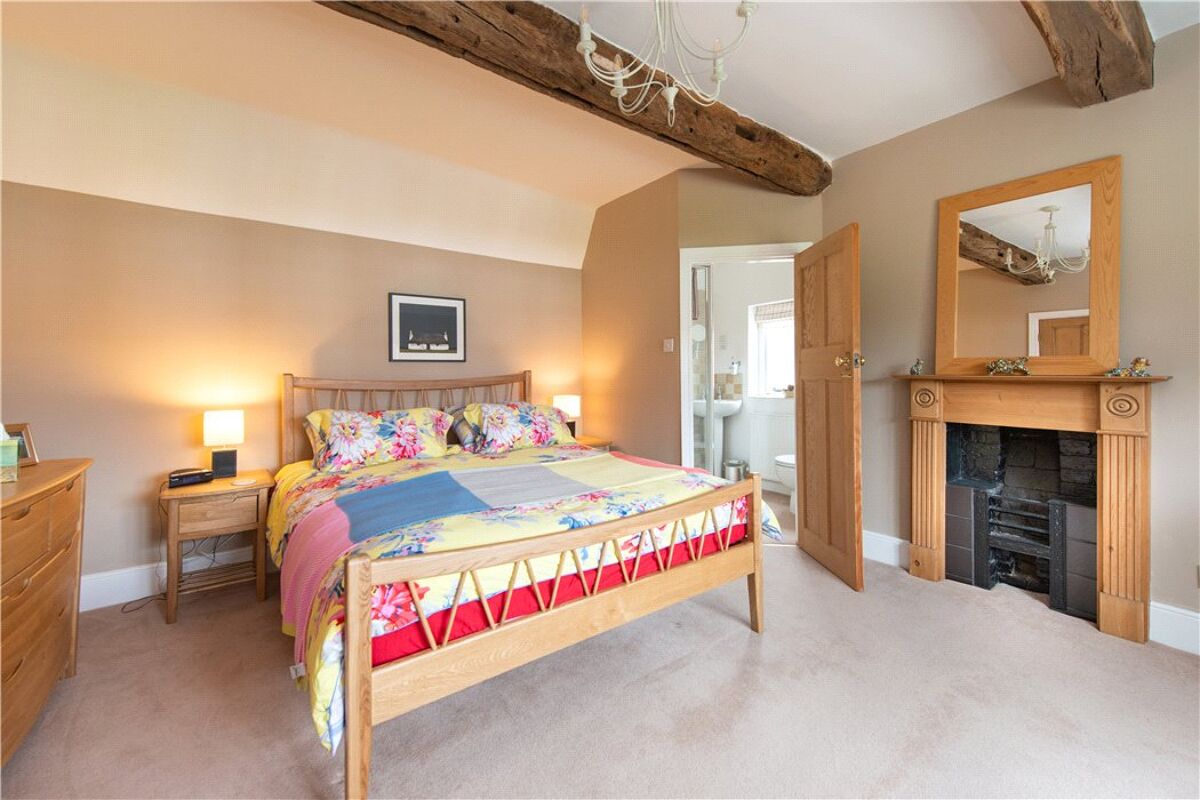 Property for sale Wolverton, StratforduponAvon, CV37 Knight Frank