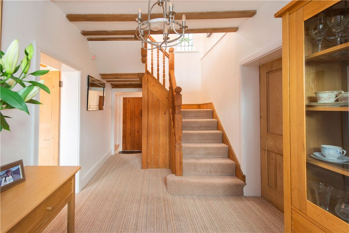 Property for sale Wolverton, StratforduponAvon, CV37 Knight Frank