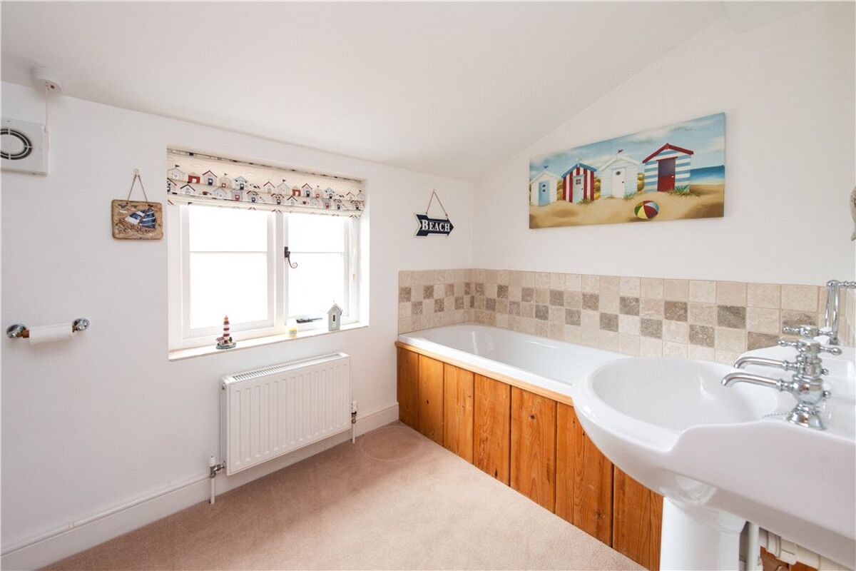 Property for sale Wolverton, StratforduponAvon, CV37 Knight Frank