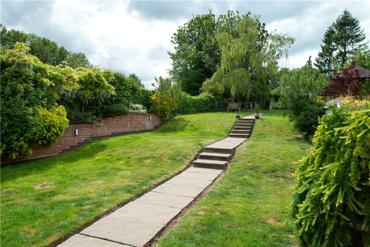 Property for sale Wolverton, StratforduponAvon, CV37 Knight Frank