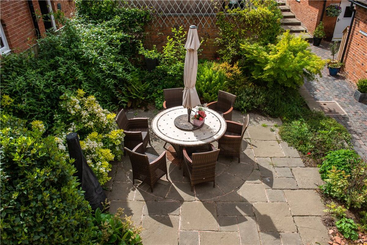 Property for sale Wolverton, StratforduponAvon, CV37 Knight Frank