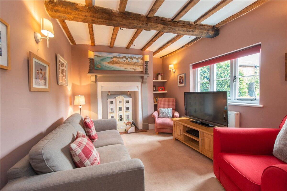 Property for sale Wolverton, StratforduponAvon, CV37 Knight Frank