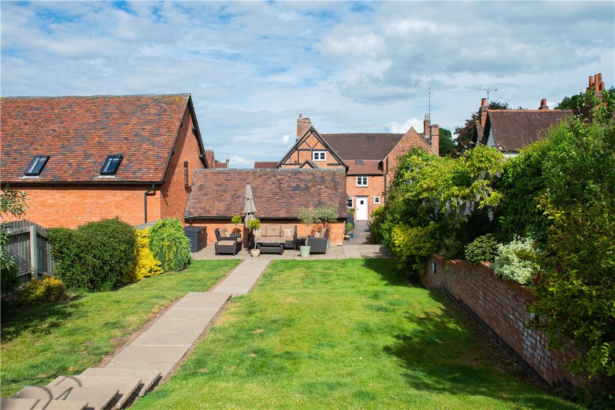 Property for sale Wolverton, StratforduponAvon, CV37 Knight Frank