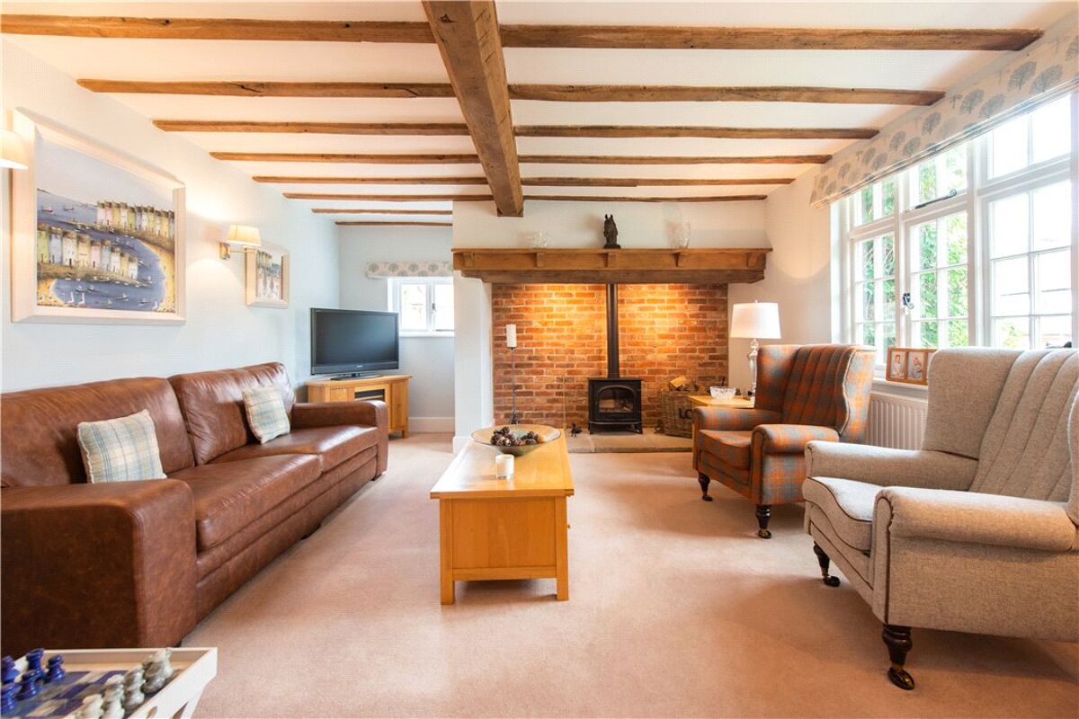 Property for sale Wolverton, StratforduponAvon, CV37 Knight Frank