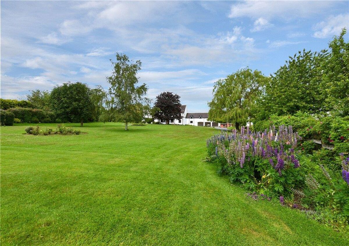 house for sale in Quarry Berry Lane, Chilcote, Swadlincote, DE12