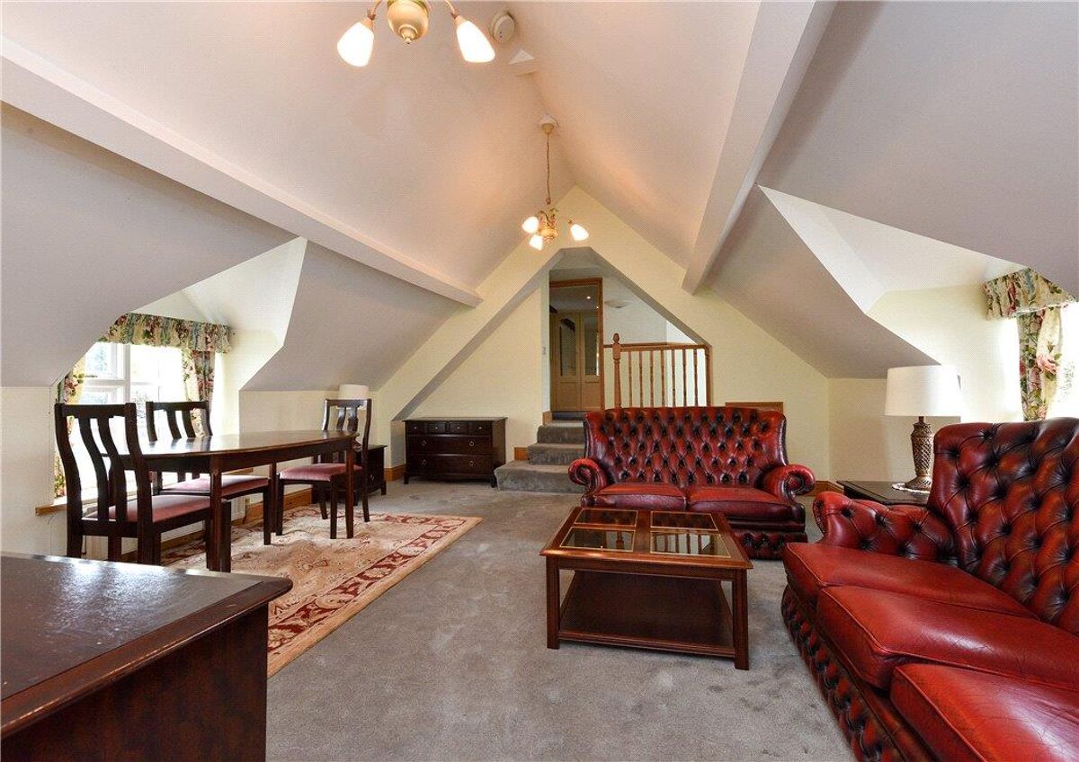 house for sale in Quarry Berry Lane, Chilcote, Swadlincote, DE12