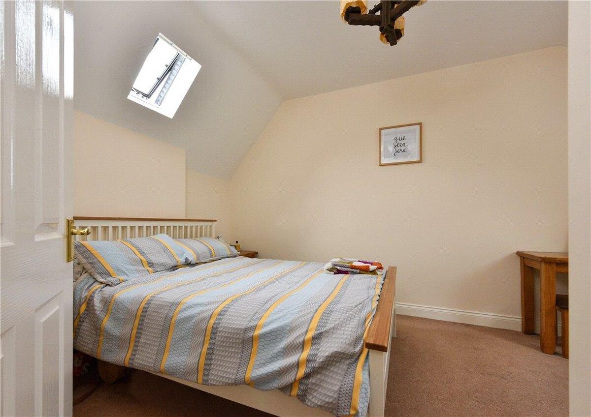house for sale in Quarry Berry Lane, Chilcote, Swadlincote, DE12
