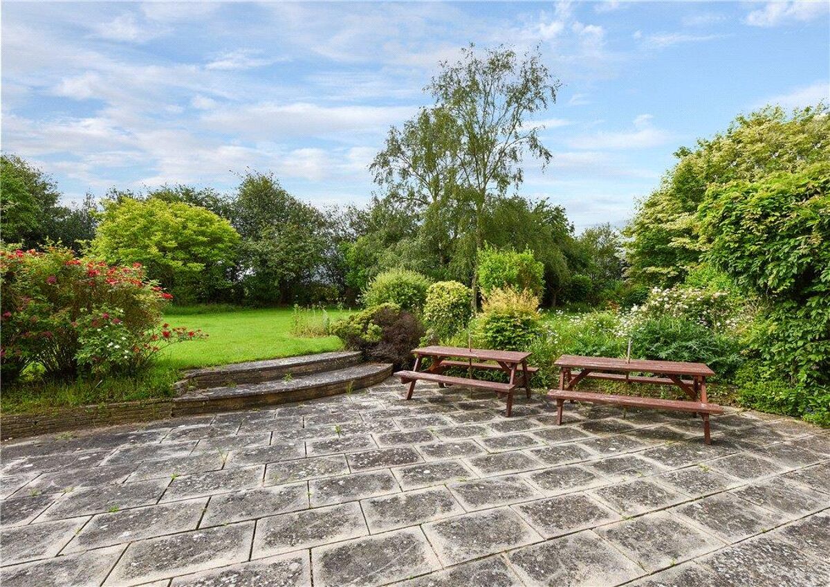 house for sale in Quarry Berry Lane, Chilcote, Swadlincote, DE12