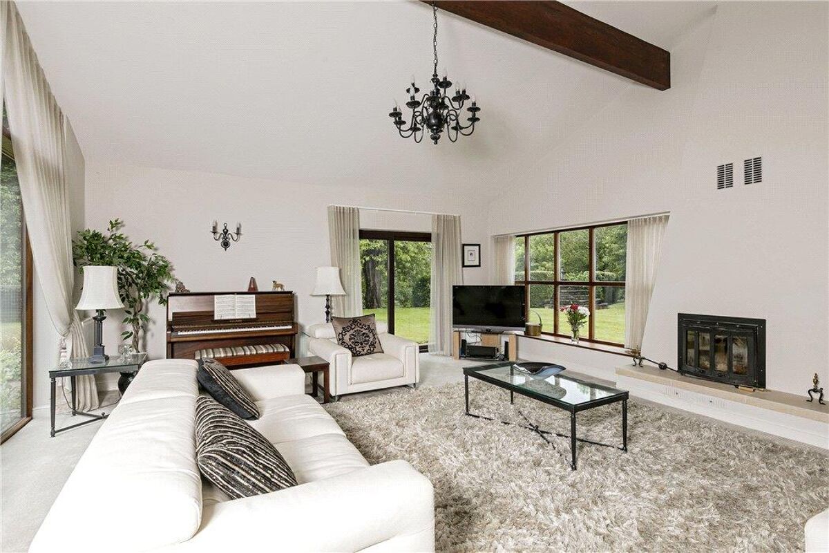 house for sale in Moreton Paddox, Moreton Morrell, Warwick, CV35