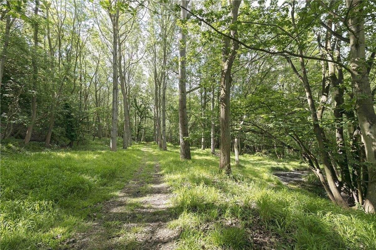 house for sale in Moreton Paddox, Moreton Morrell, Warwick, CV35 STR190193 Knight Frank