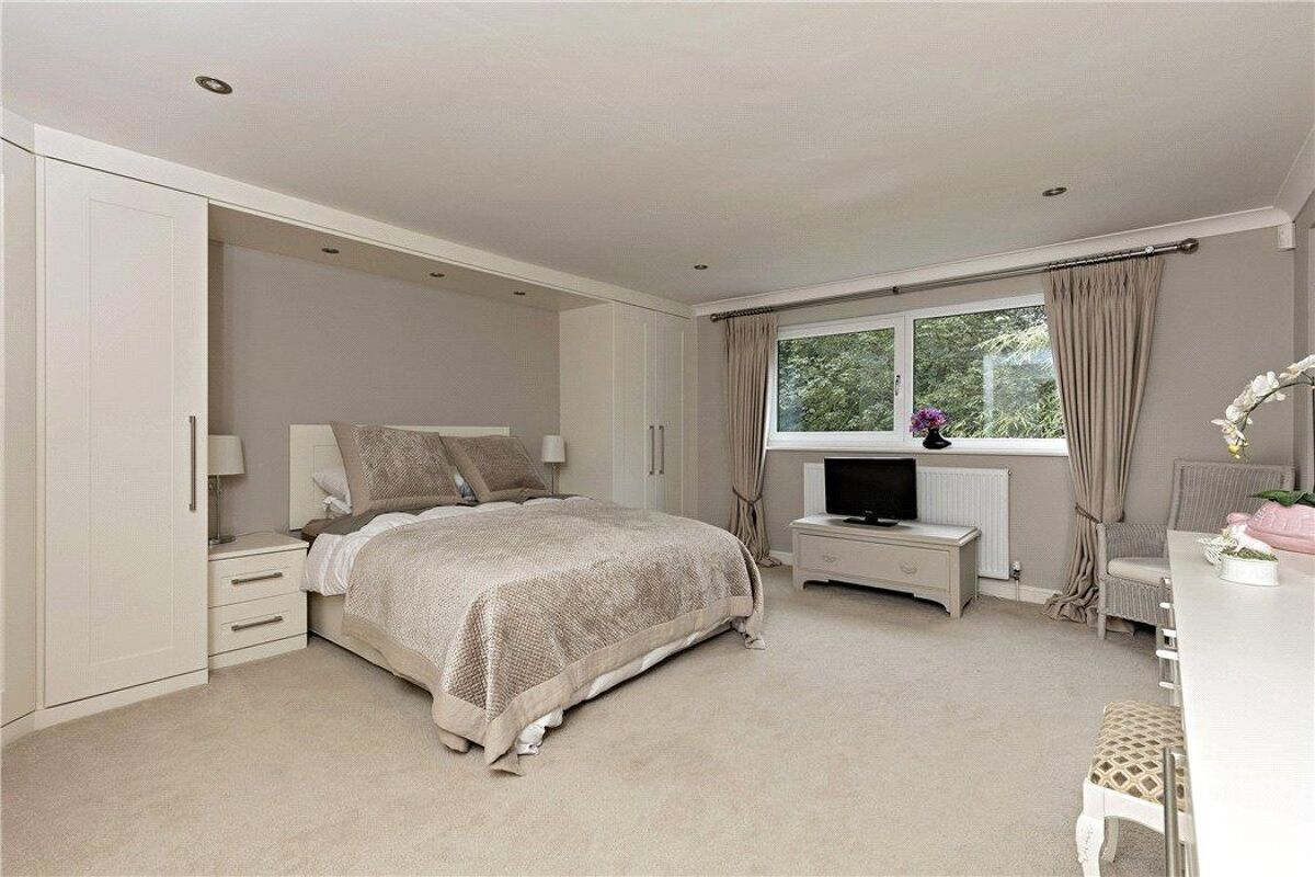 house for sale in Moreton Paddox, Moreton Morrell, Warwick, CV35