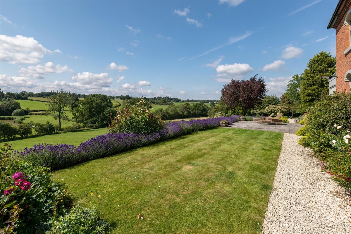 house for sale in Old Warwick Road, Rowington, Warwick, CV35