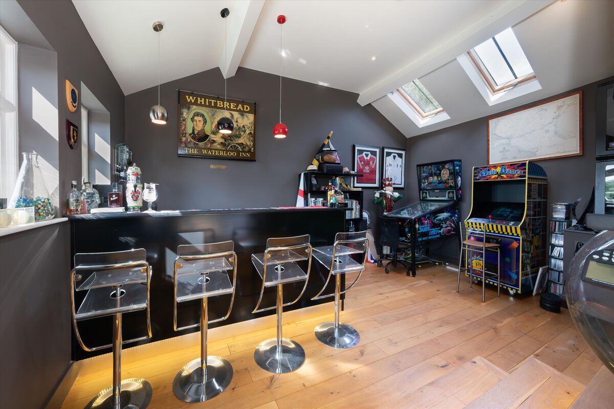 house for sale in Old Warwick Road, Rowington, Warwick, CV35