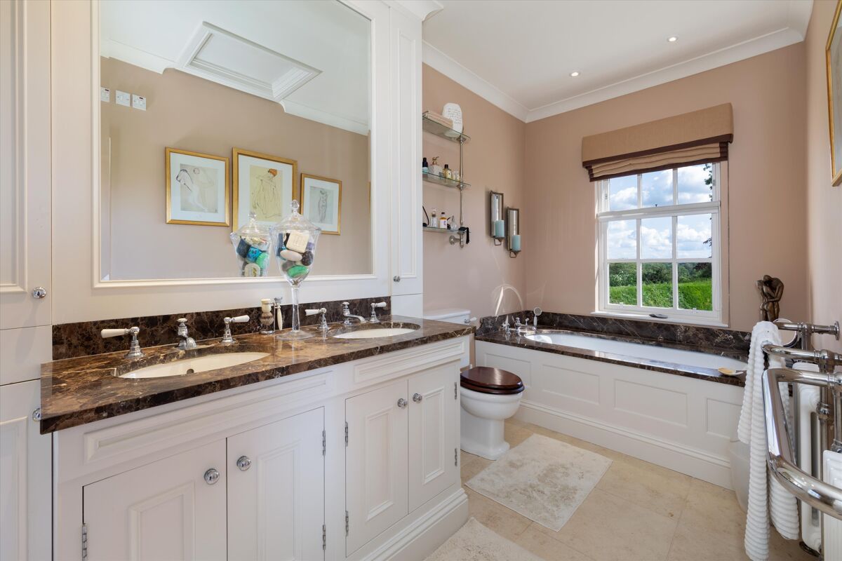 house for sale in Old Warwick Road, Rowington, Warwick, CV35