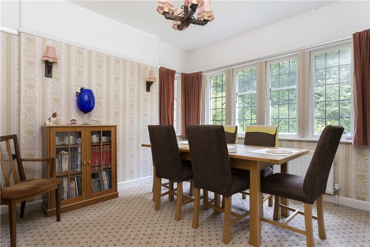 Property for sale Oak Lane, Allesley, Coventry, West Midlands, CV5