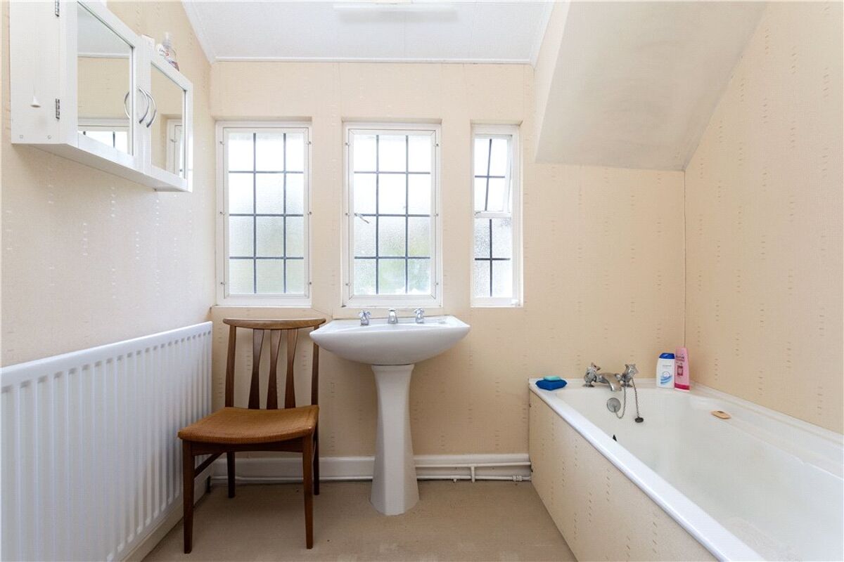 Property for sale Oak Lane, Allesley, Coventry, West Midlands, CV5