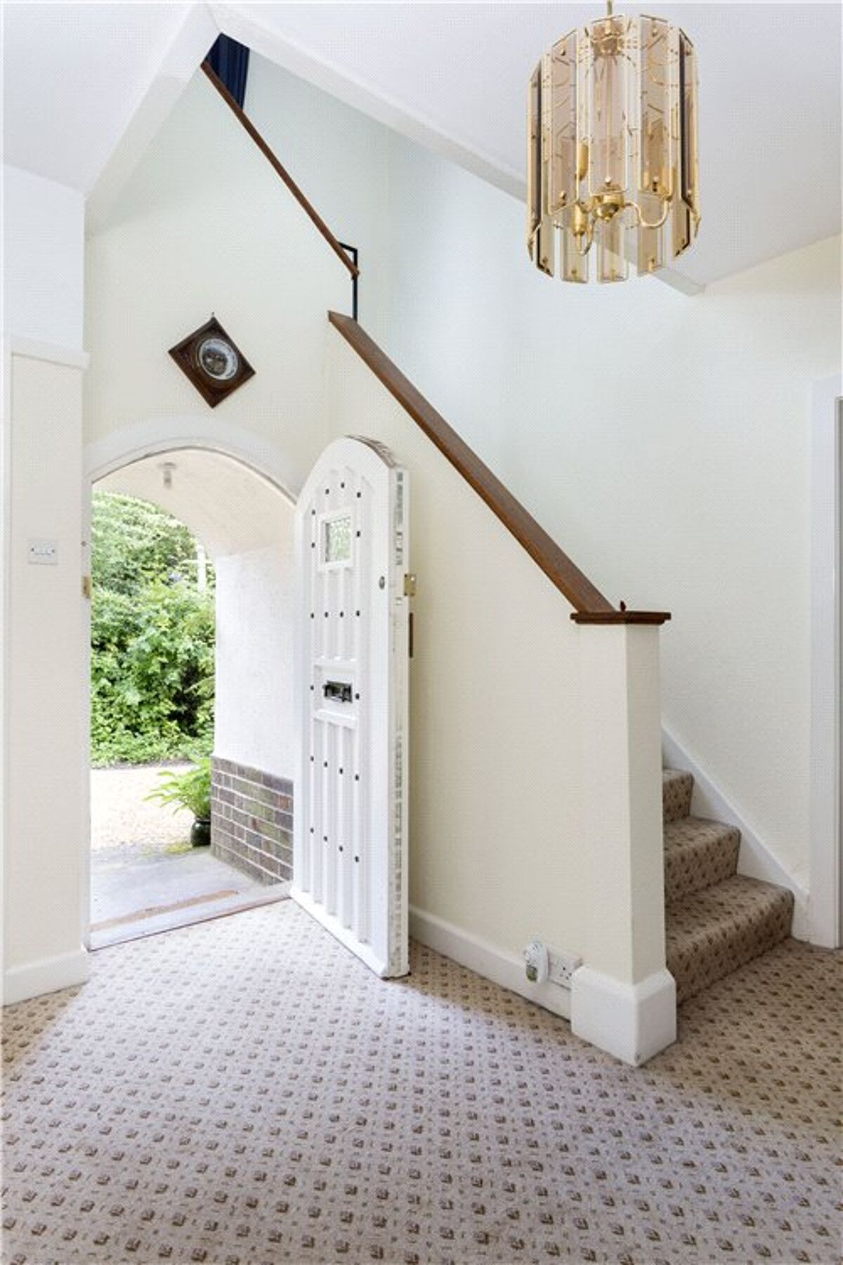 Property for sale Oak Lane, Allesley, Coventry, West Midlands, CV5