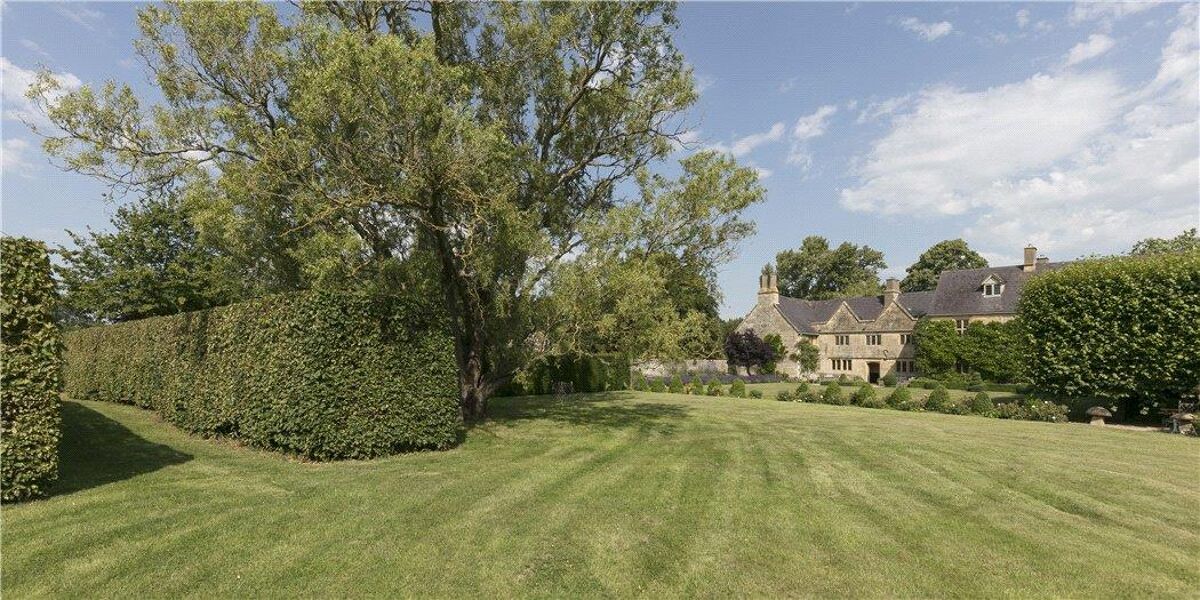 house for sale in Priory Lane, Broad Marston, StratforduponAvon