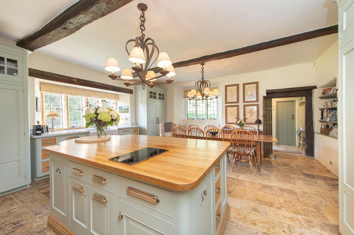 house for sale in Priory Lane, Broad Marston, StratforduponAvon