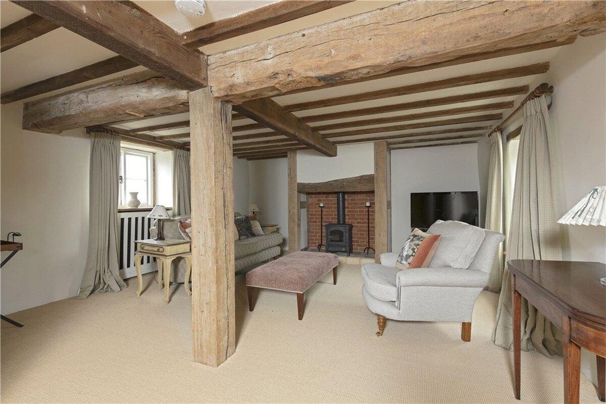 house for sale in Priory Lane, Broad Marston, StratforduponAvon