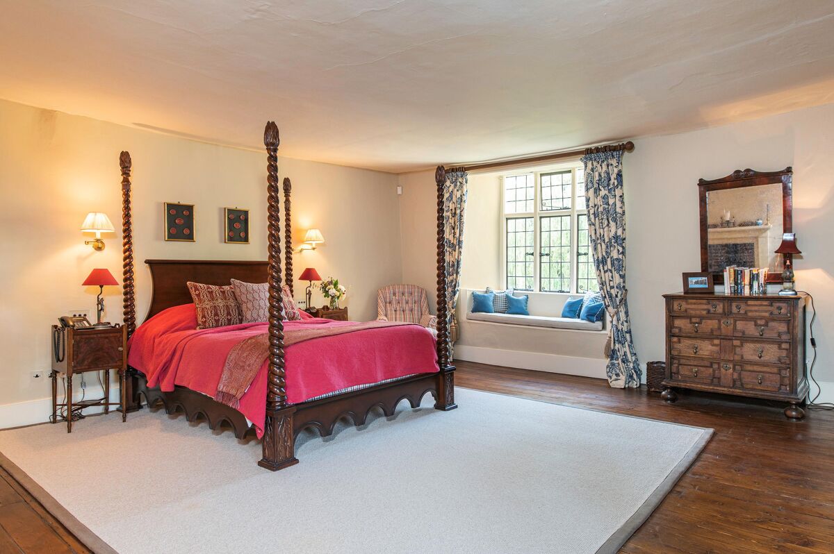 house for sale in Priory Lane, Broad Marston, StratforduponAvon, Worcestershire, CV37