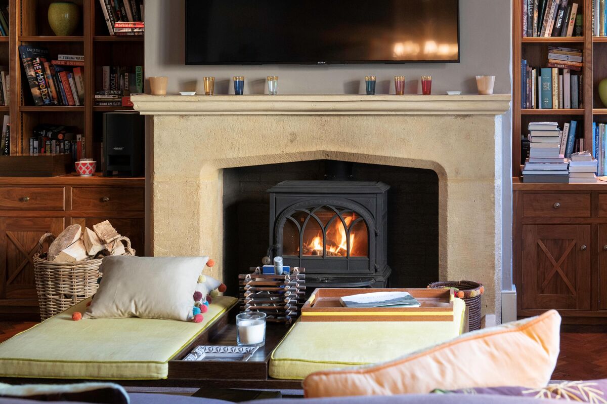 house for sale in Priory Lane, Broad Marston, StratforduponAvon