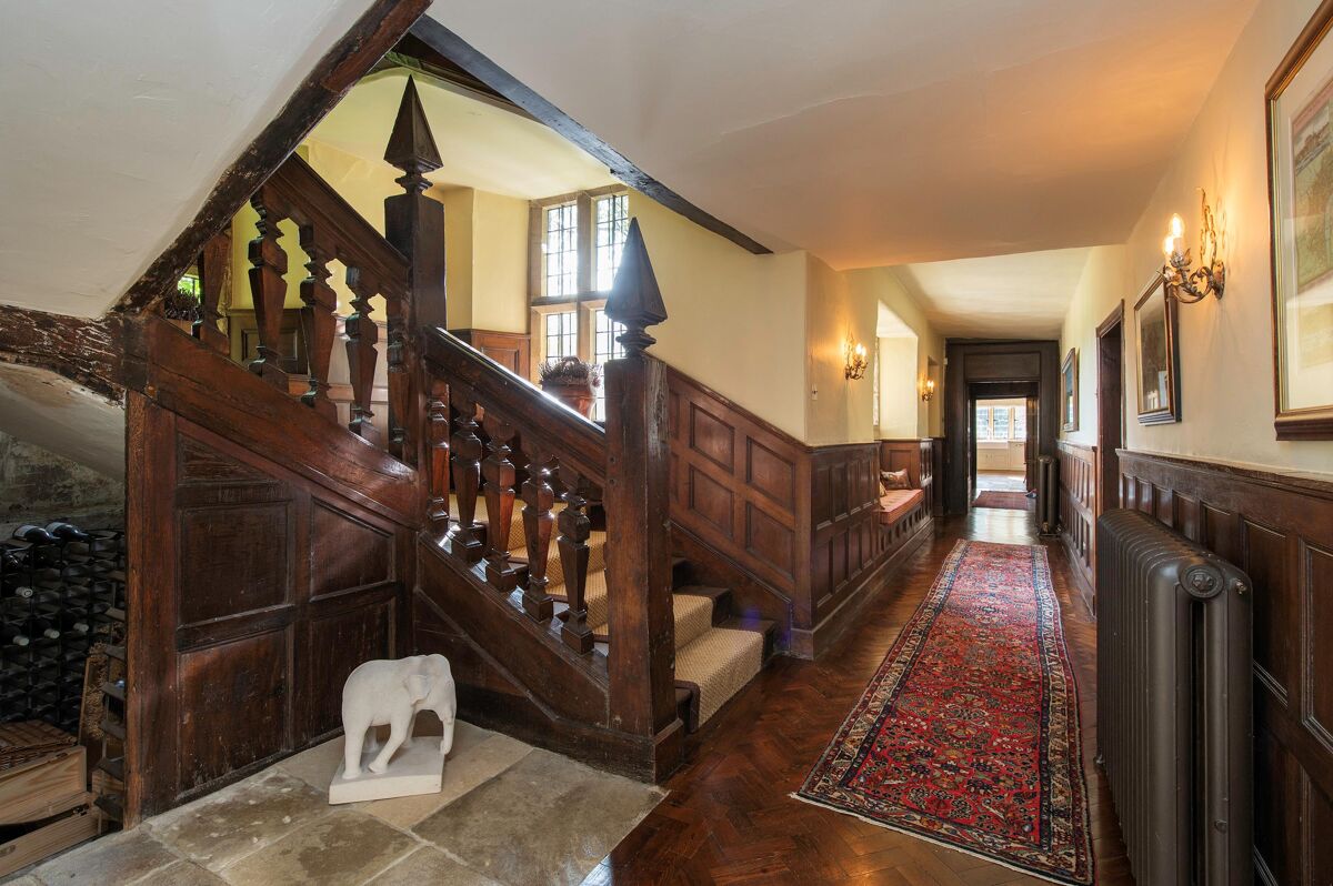 house for sale in Priory Lane, Broad Marston, StratforduponAvon