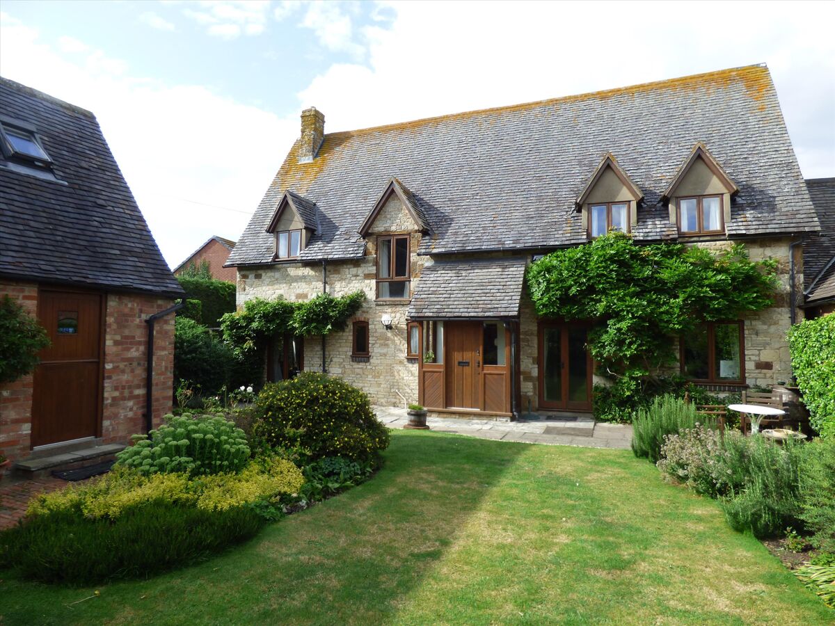 house for sale in Banbury Road, Pillerton Priors, Warwick, Warwickshire