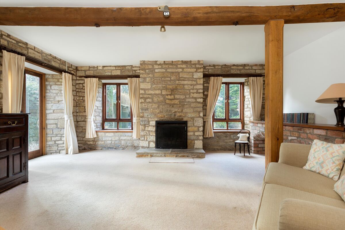 house for sale in Banbury Road, Pillerton Priors, Warwick, Warwickshire