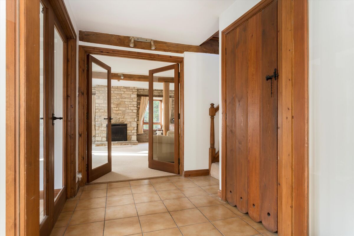 house for sale in Banbury Road, Pillerton Priors, Warwick, Warwickshire, CV35 STR190294