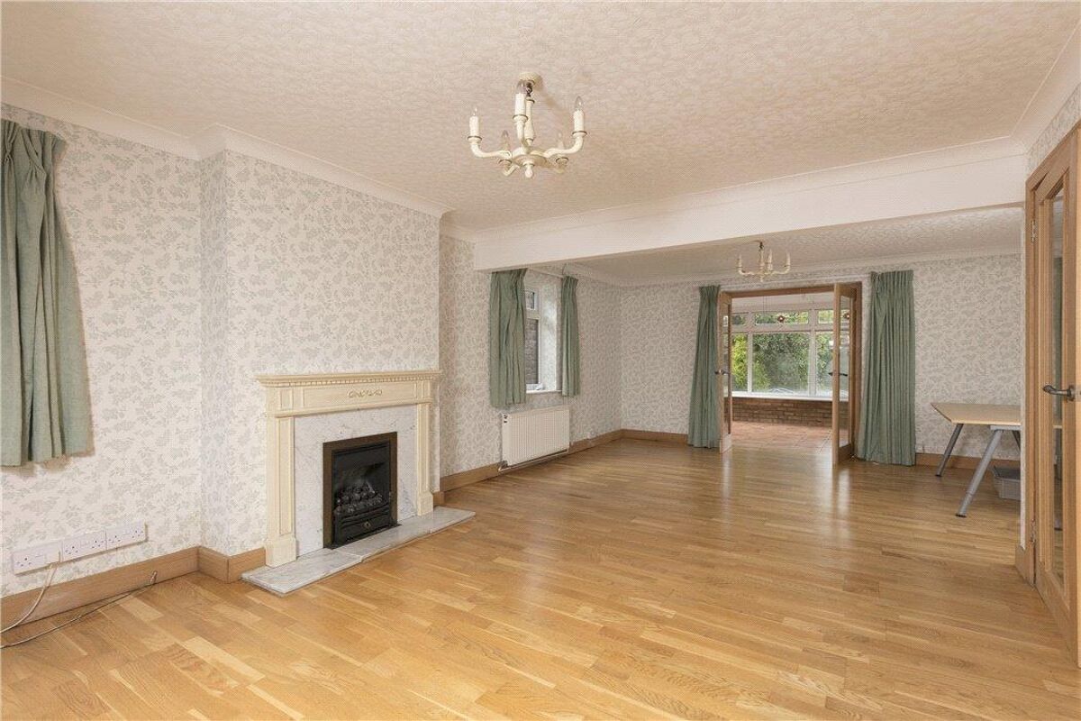 house for sale in Lower Tysoe, Warwick, Warwickshire, CV35 STR190308