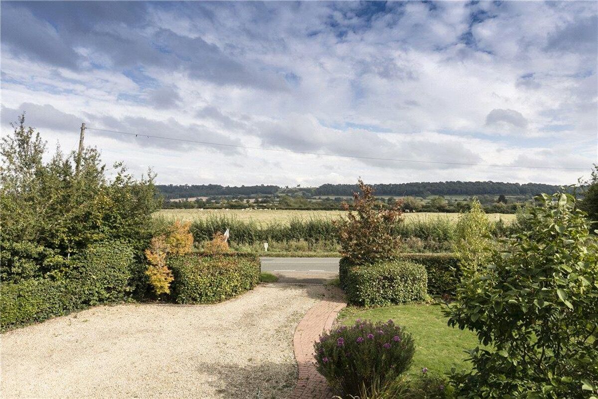 house for sale in Lower Tysoe, Warwick, Warwickshire, CV35 STR190308