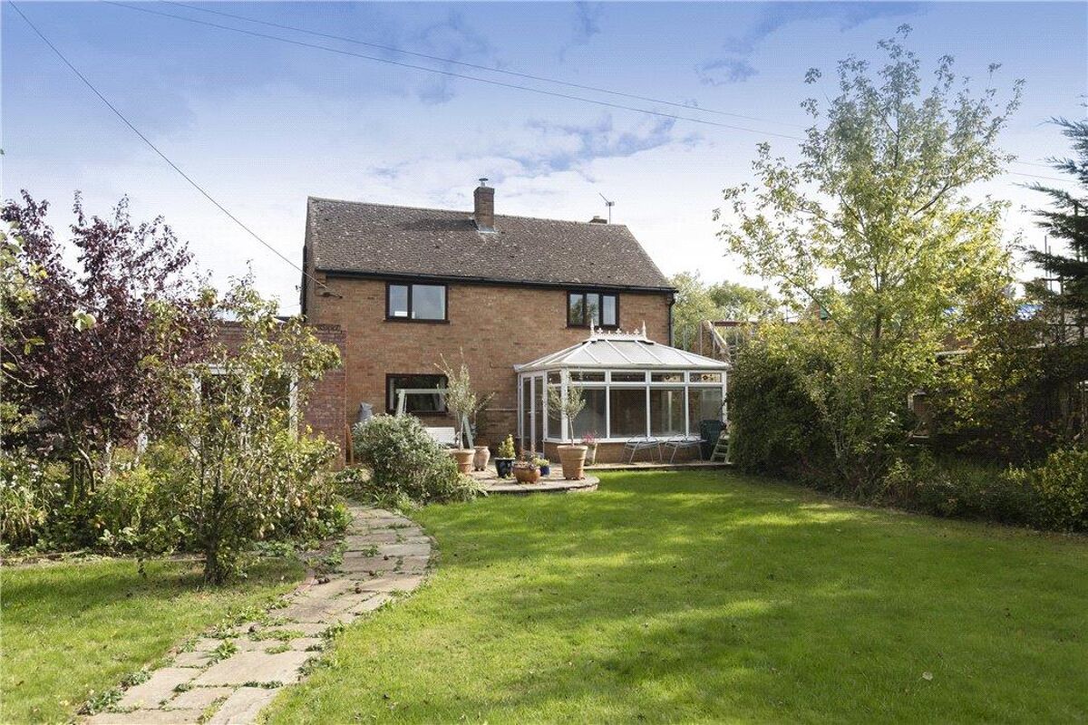 house for sale in Lower Tysoe, Warwick, Warwickshire, CV35 STR190308