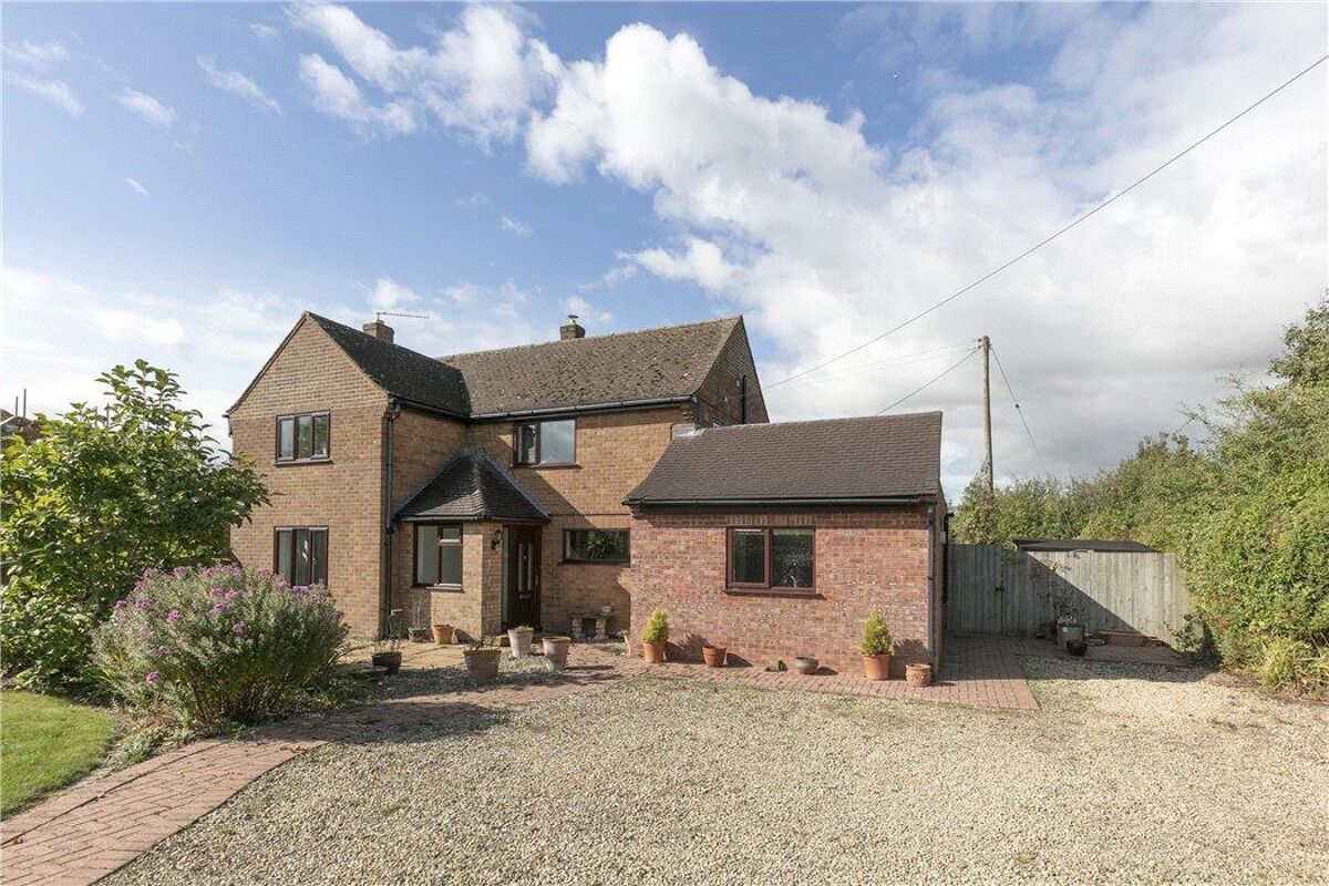 house for sale in Lower Tysoe, Warwick, Warwickshire, CV35 STR190308