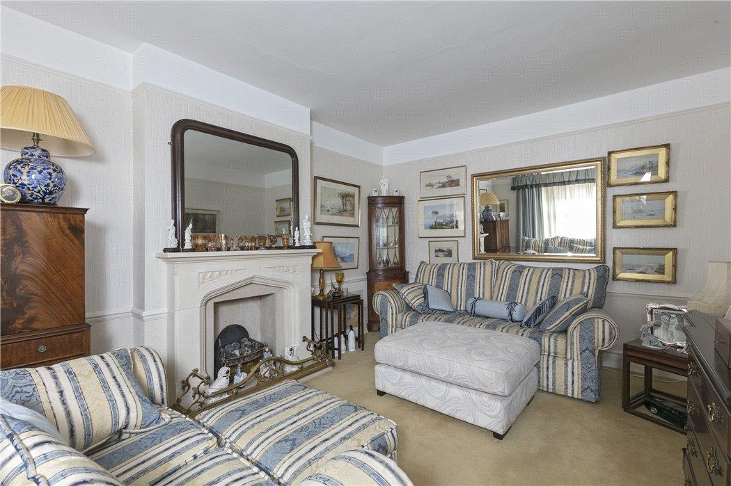 house for sale in Banbury Road, Southam, Warwickshire, CV47 STR190316