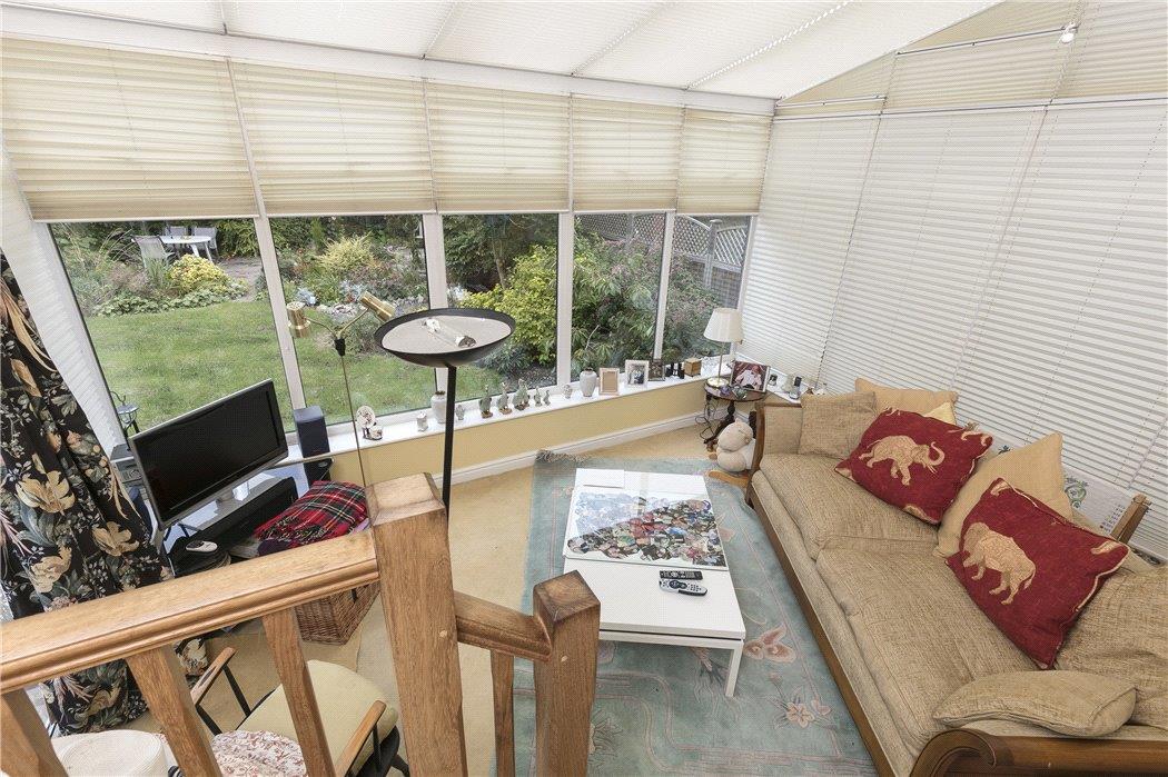 house for sale in Banbury Road, Southam, Warwickshire, CV47 STR190316