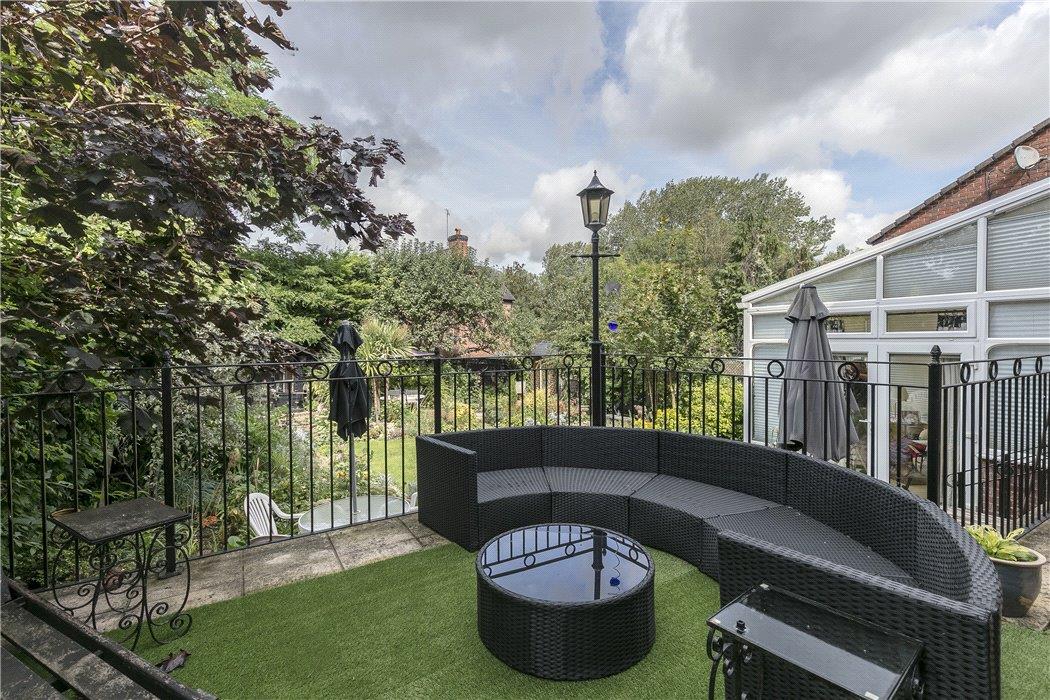 house for sale in Banbury Road, Southam, Warwickshire, CV47 STR190316