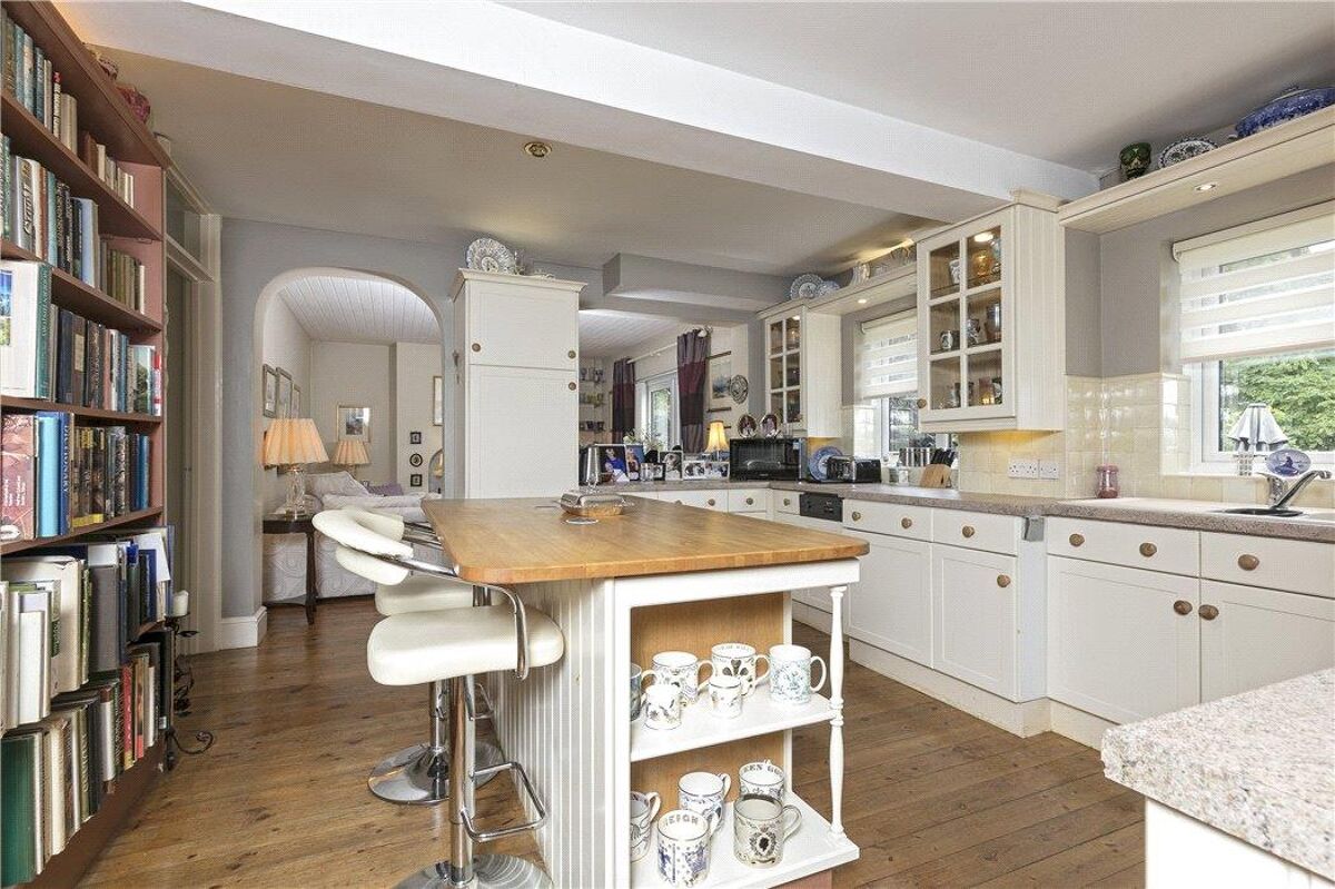 house for sale in Banbury Road, Southam, Warwickshire, CV47 STR190316