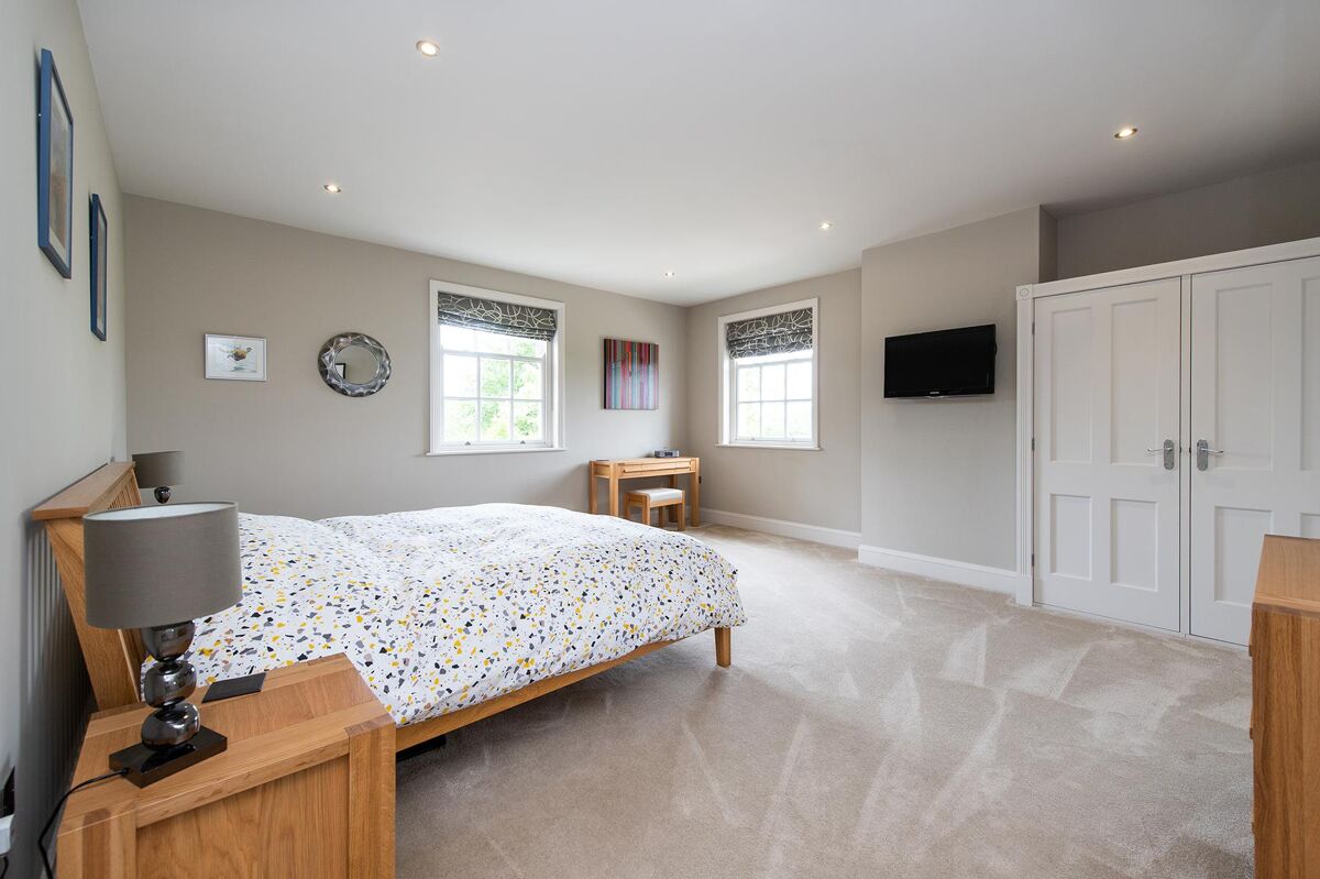 house for sale in Ilmington, Warwickshire, CV36 STR190318 Knight Frank