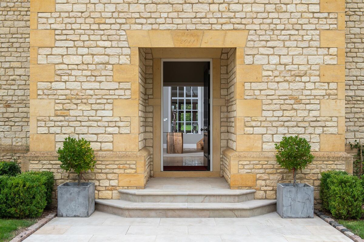 house for sale in Ilmington, Warwickshire, CV36 STR190318 Knight Frank