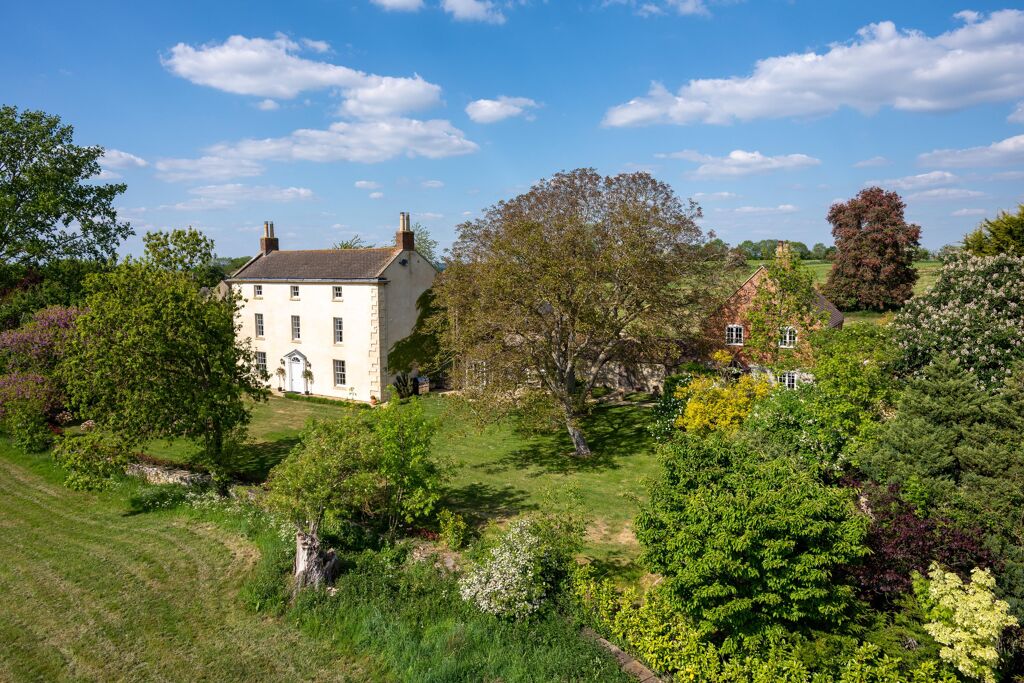 Image of Ullington, Evesham, Worcestershire, WR11