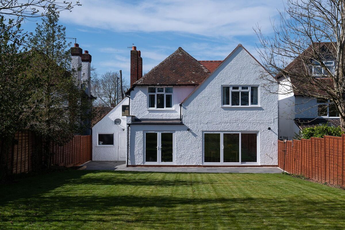 house for sale in Shipston Road, StratforduponAvon, Warwickshire