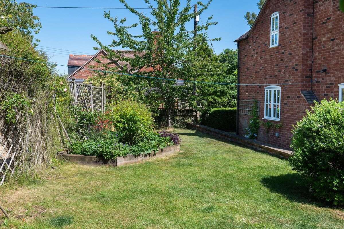 house for sale in Loxley, Near StratforduponAvon, Warwickshire, CV35