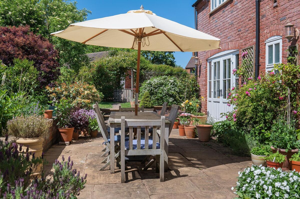 house for sale in Loxley, Near StratforduponAvon, Warwickshire, CV35