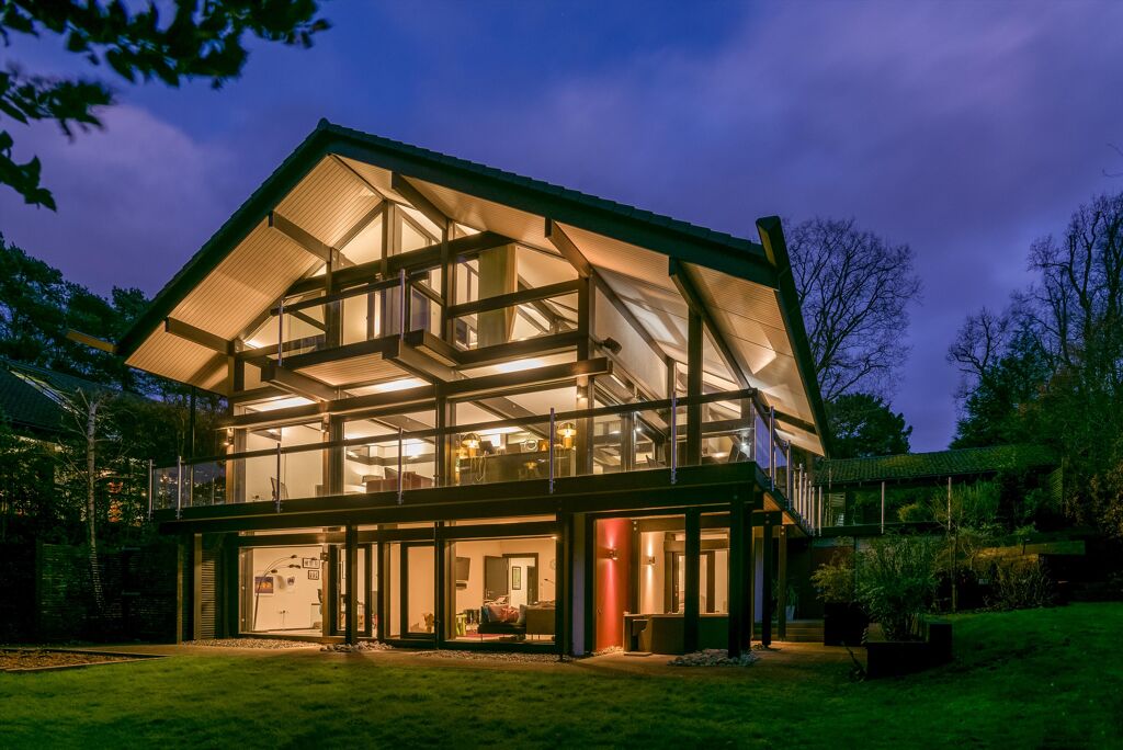 Image of Fairway Rise, Kenilworth, Warwickshire, CV8