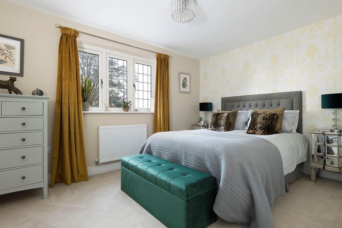 house for sale in Sparrows Way, Upper Rissington, Cheltenham