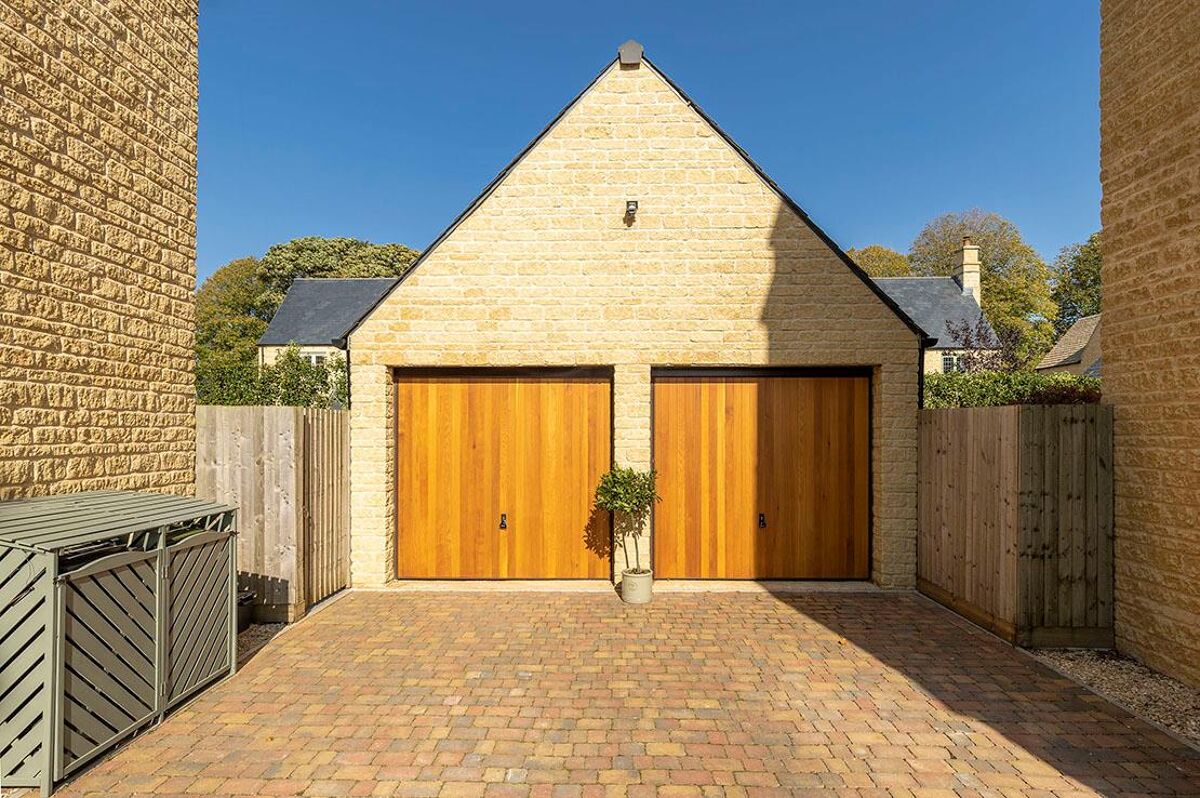 house for sale in Sparrows Way, Upper Rissington, Cheltenham