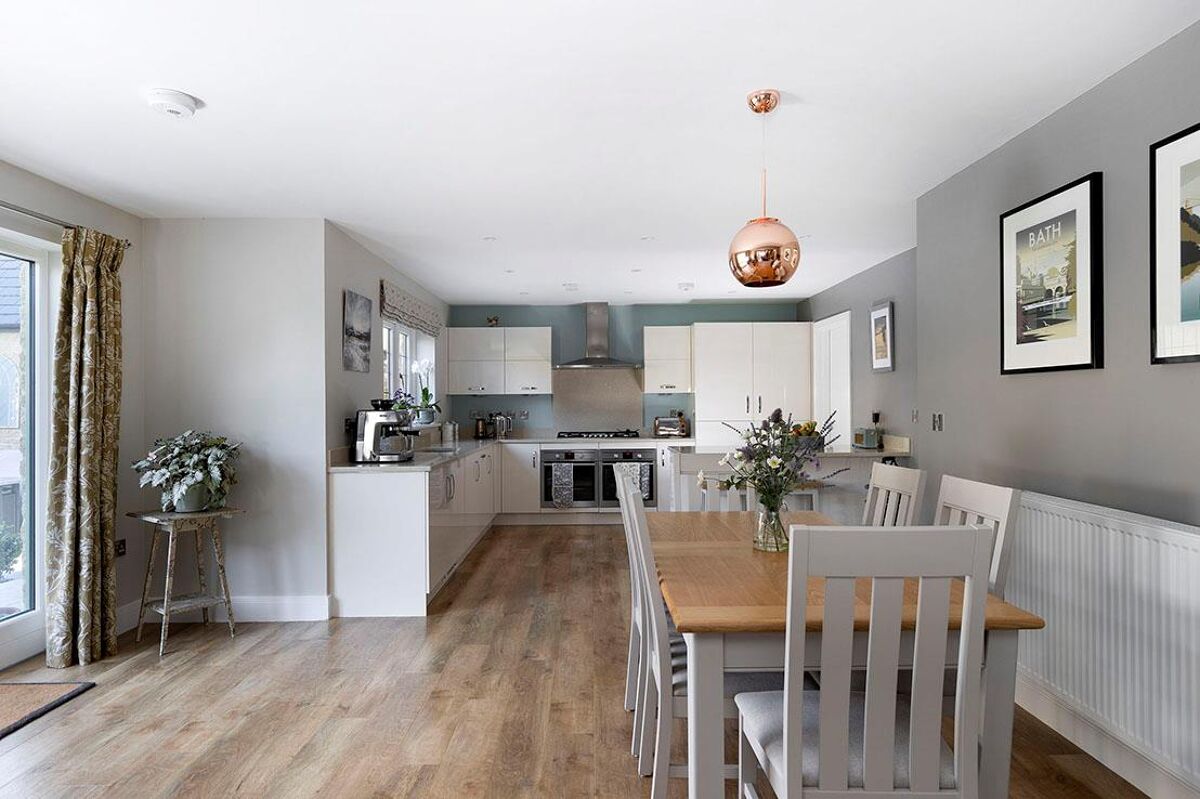 house for sale in Sparrows Way, Upper Rissington, Cheltenham